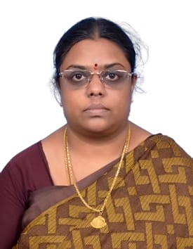 Dr. R. Jothilakshmi